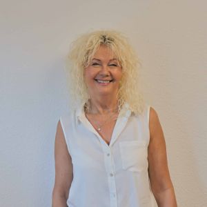 Portraitfoto Gabriele Dornhoff