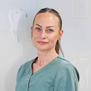 Portrait Bettina Seyhan